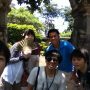 Visiting Taman Mini Indonesia Indah