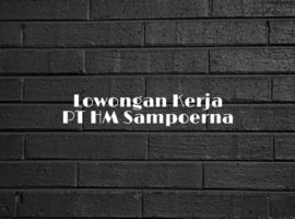lowongan