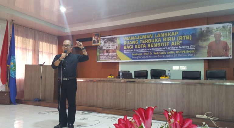 Prof Hadi