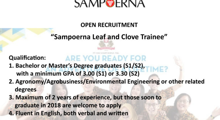 Lowker Sampoerna