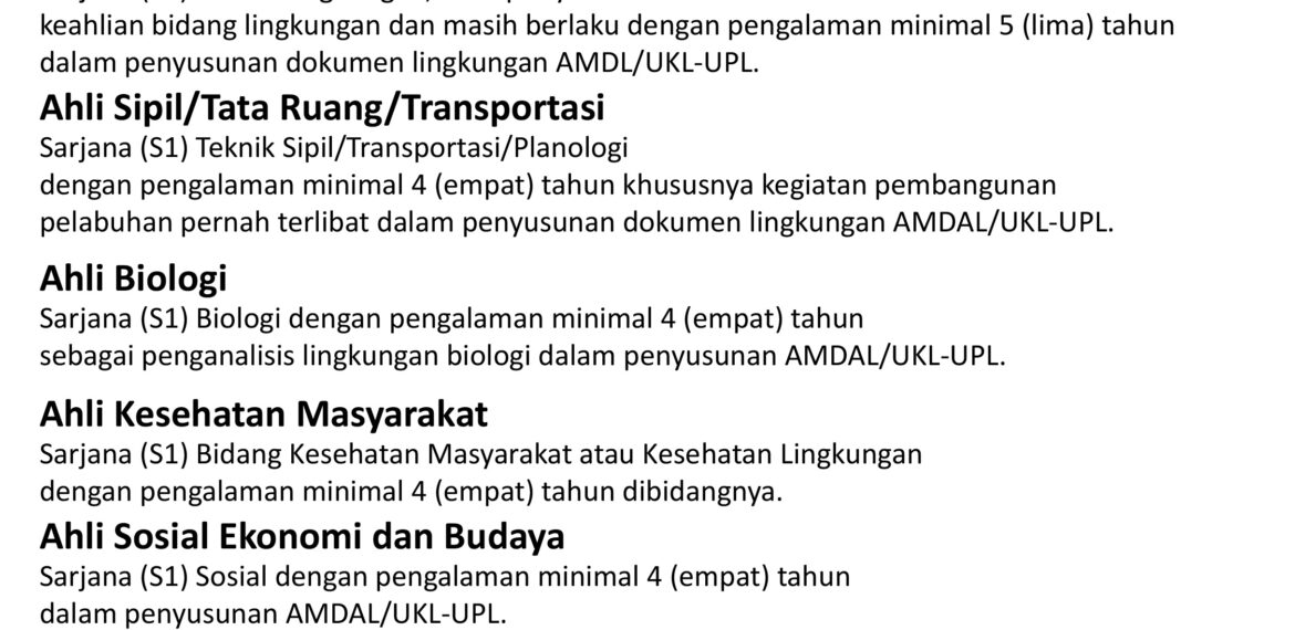 Pamflet PT. UNILAB 2
