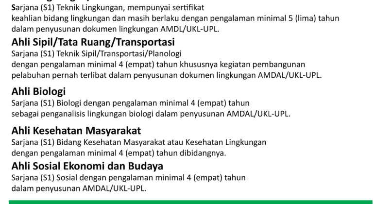 Pamflet PT. UNILAB 2