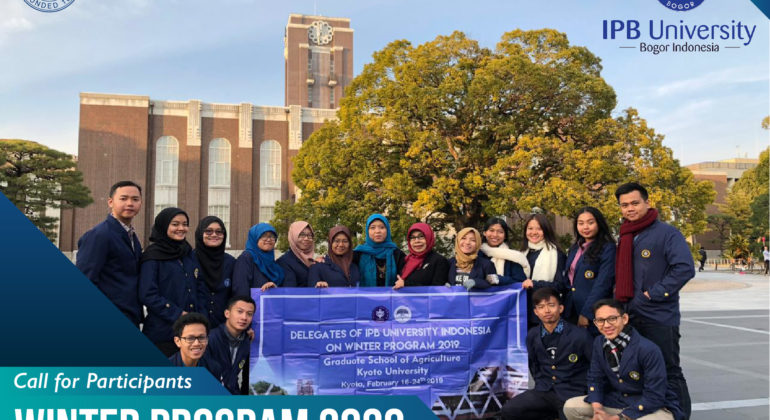 Winter Program 2020-01