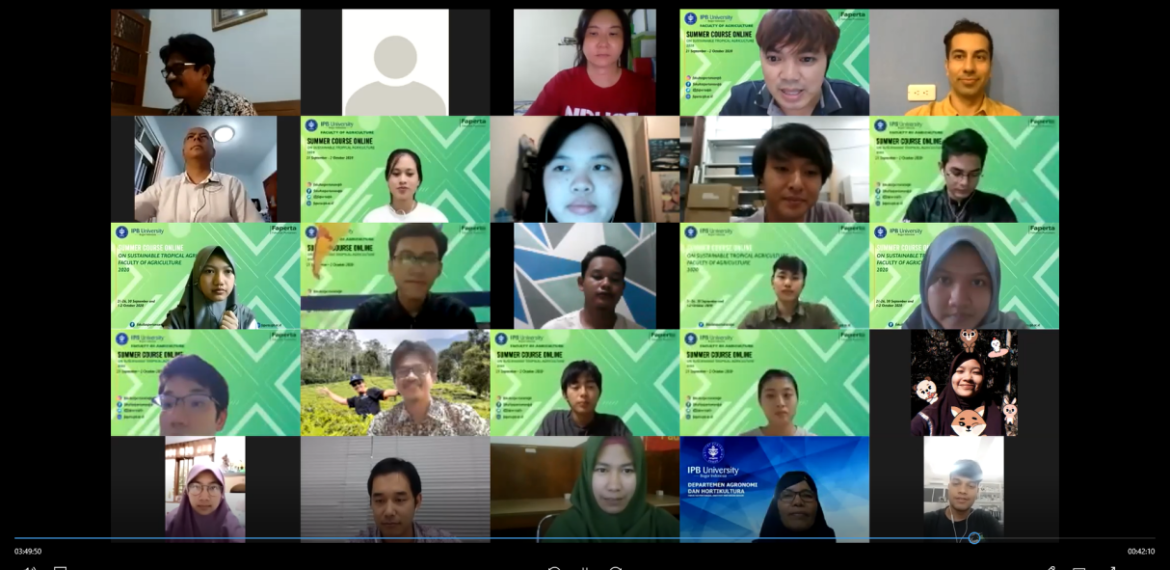 Poster Competition 2