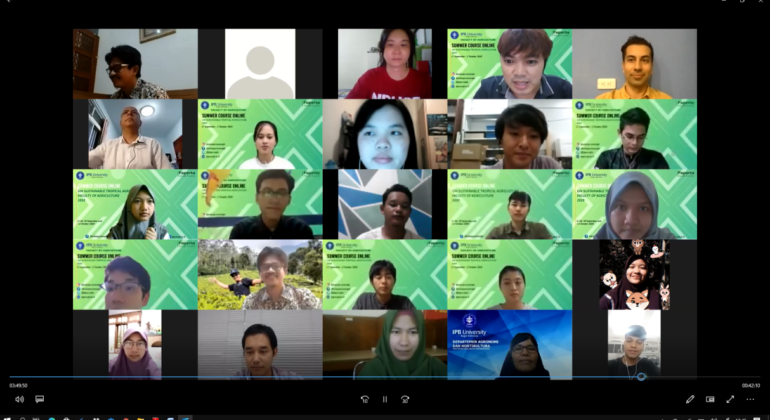 Poster Competition 2