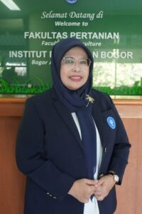 IIS SYARIFAH