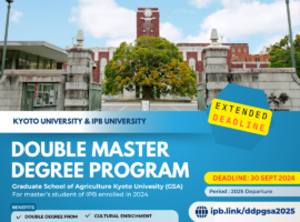 page -1 DDP GSA - extended