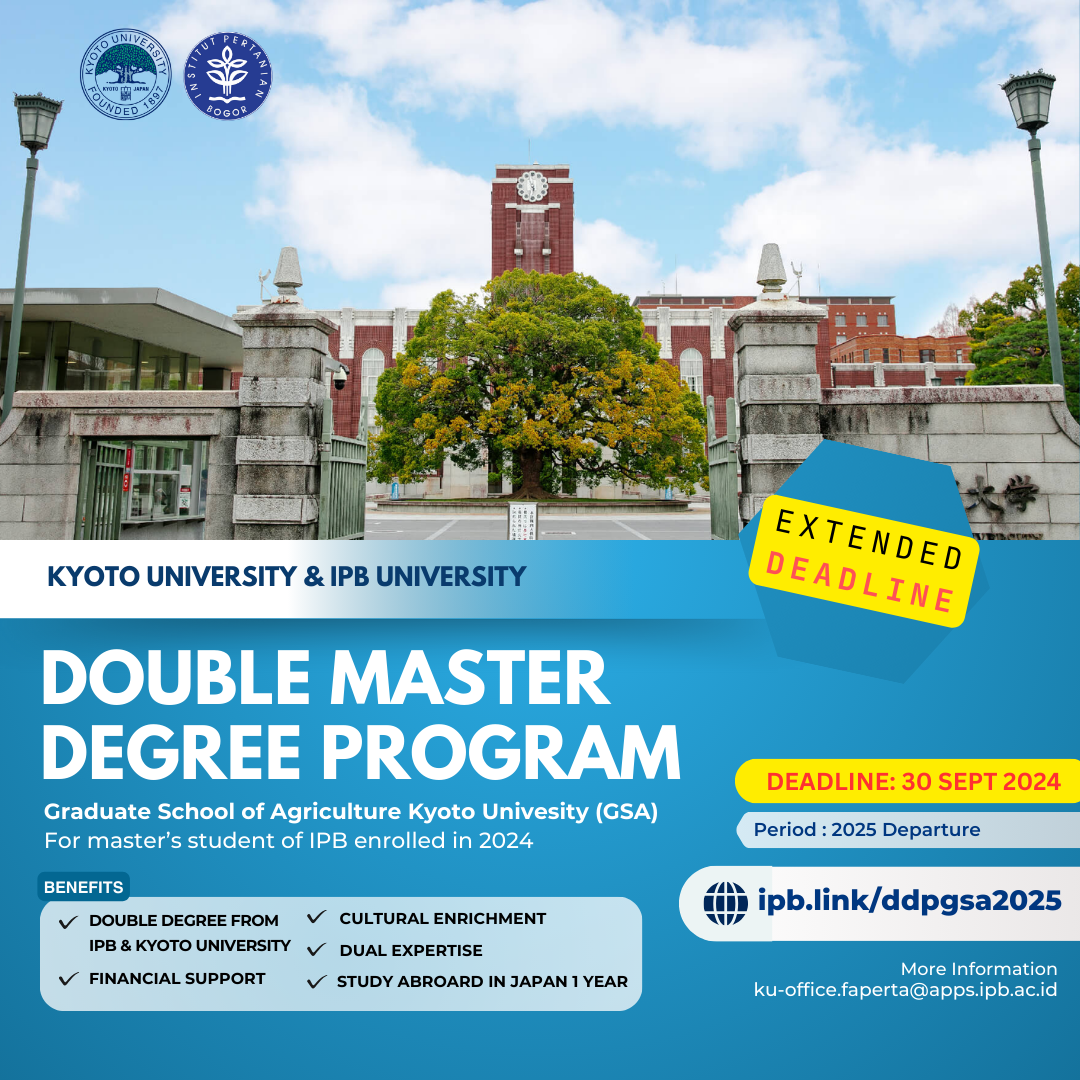 page -1 DDP GSA - extended