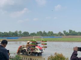 Kampung Inovasi Subang
