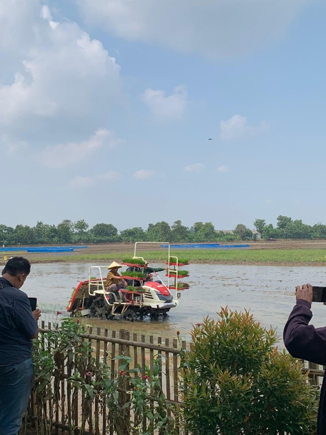 Kampung Inovasi Subang