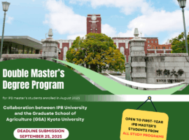 untuk di Website Faperta