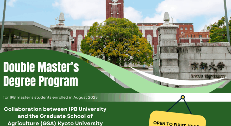 untuk di Website Faperta