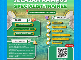 Specialist Trainee
