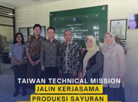 Taiwan Technical mission (1)