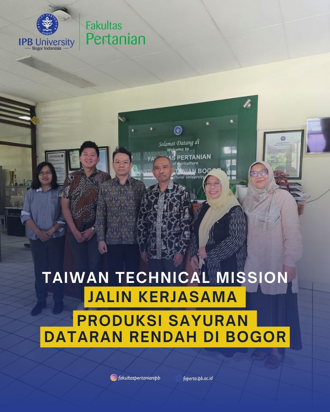 Taiwan Technical mission (1)